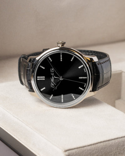 H.Moser & Cie. Monard Centre Seconds 343.505-B20