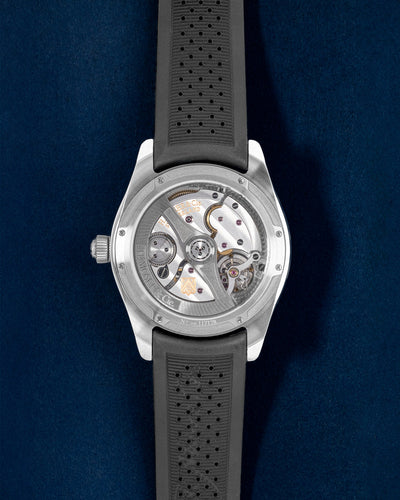 H.Moser & Cie. Pioneer Centre Seconds 3200-1200