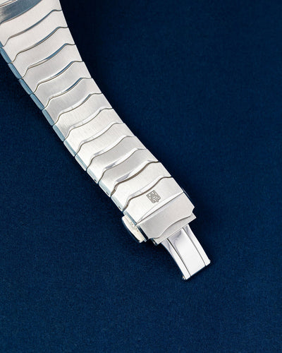H.Moser & Cie. Streamliner Center Seconds 6200-1200