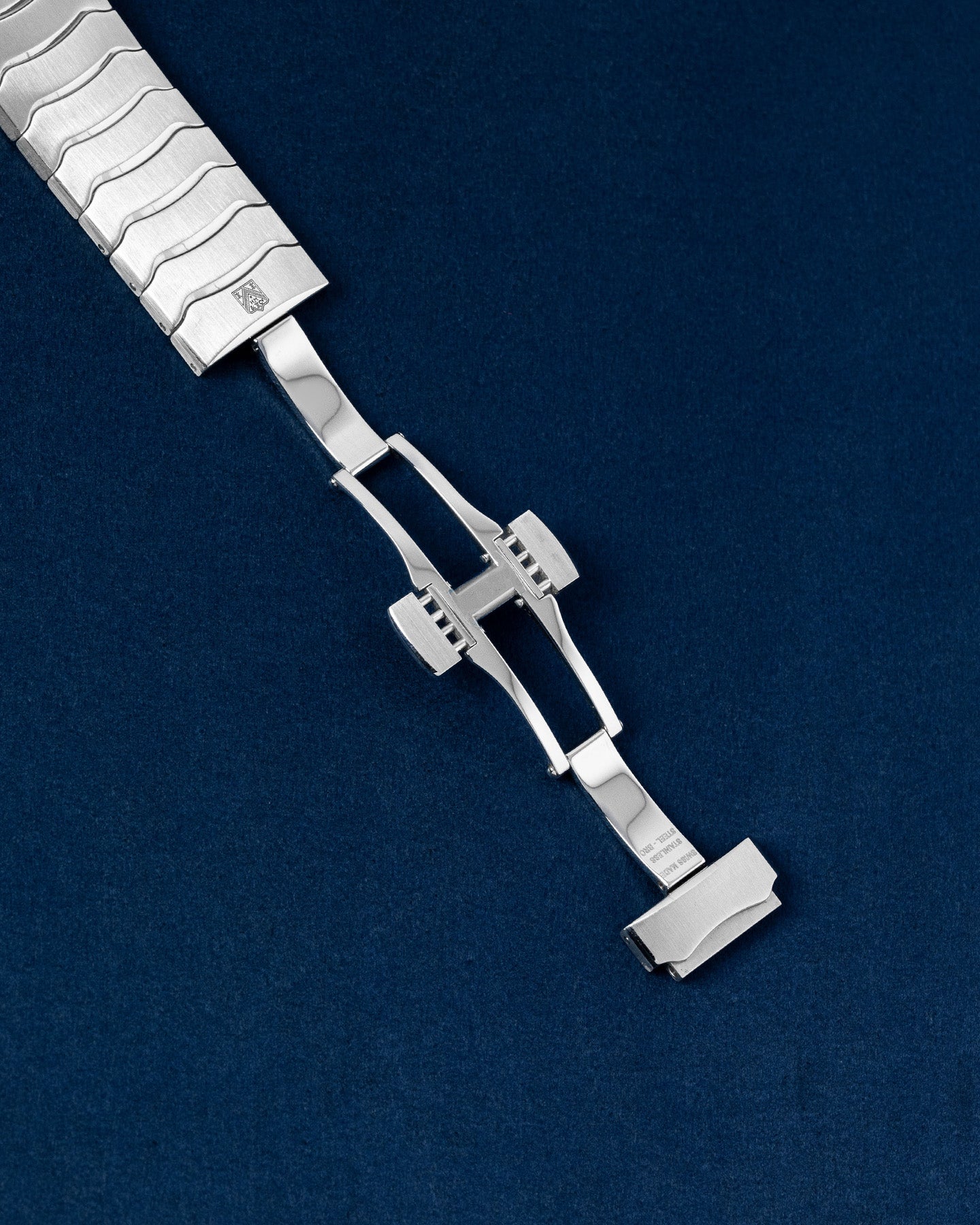 H.moser & Cie. Streamliner Center Seconds 6200-1200