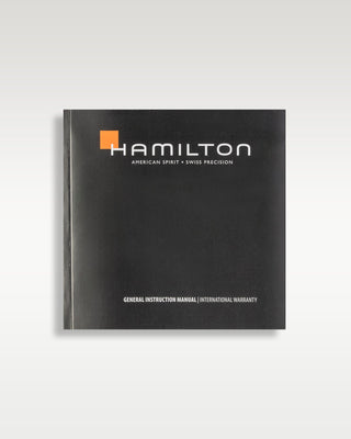 Hamilton Intra-Matic Auto Chrono H38416541