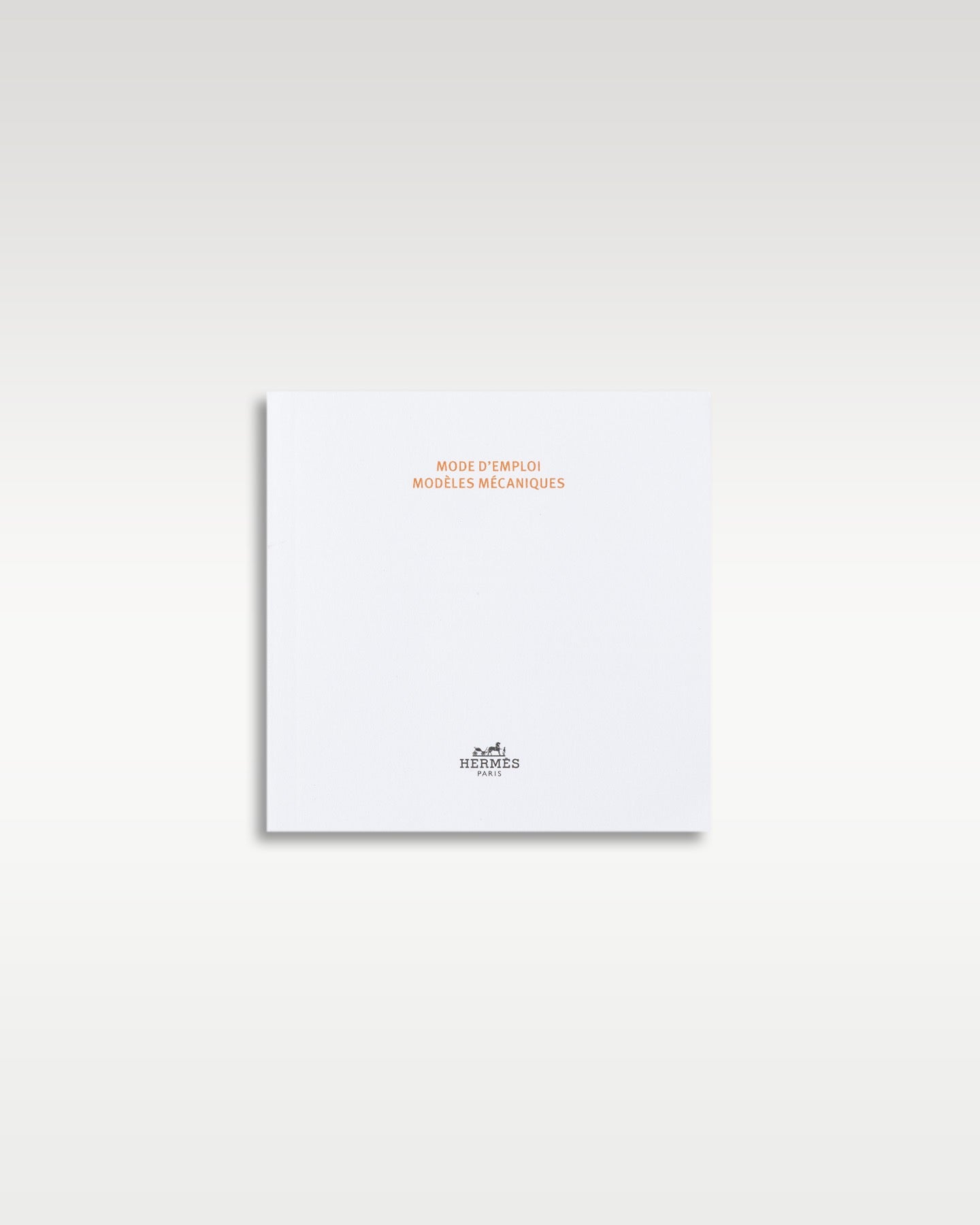 Hermès Slim D'Hermes W054192WW00