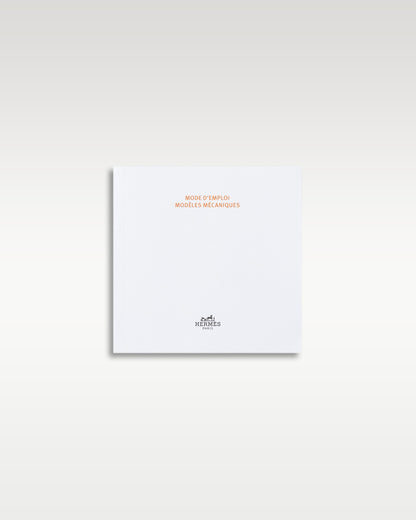 Hermès Slim D'Hermes W054192WW00