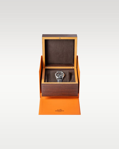 Hermes Slim d'Hermès CA6.841 | Grand Caliber Dallas, Texas