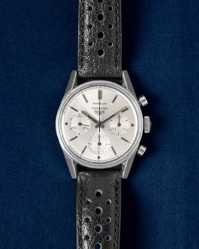 Heuer Carrera 2447S