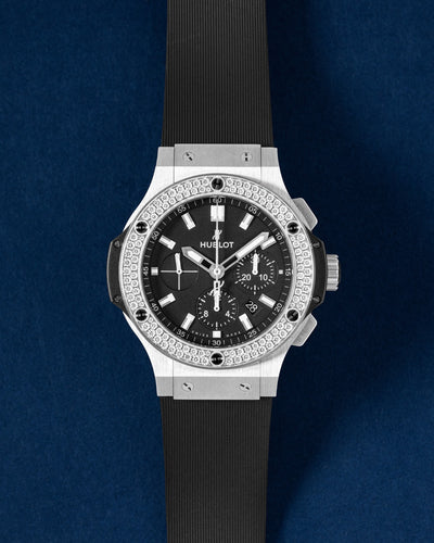 Hublot Big Bang 44MM 301.SX.1170.RX.1104 | Grand Caliber TX