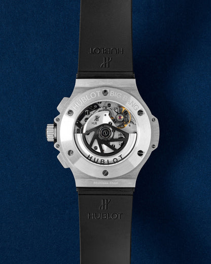 Hublot Big Bang 44MM 301.SX.1170.RX.1104 | Grand Caliber TX