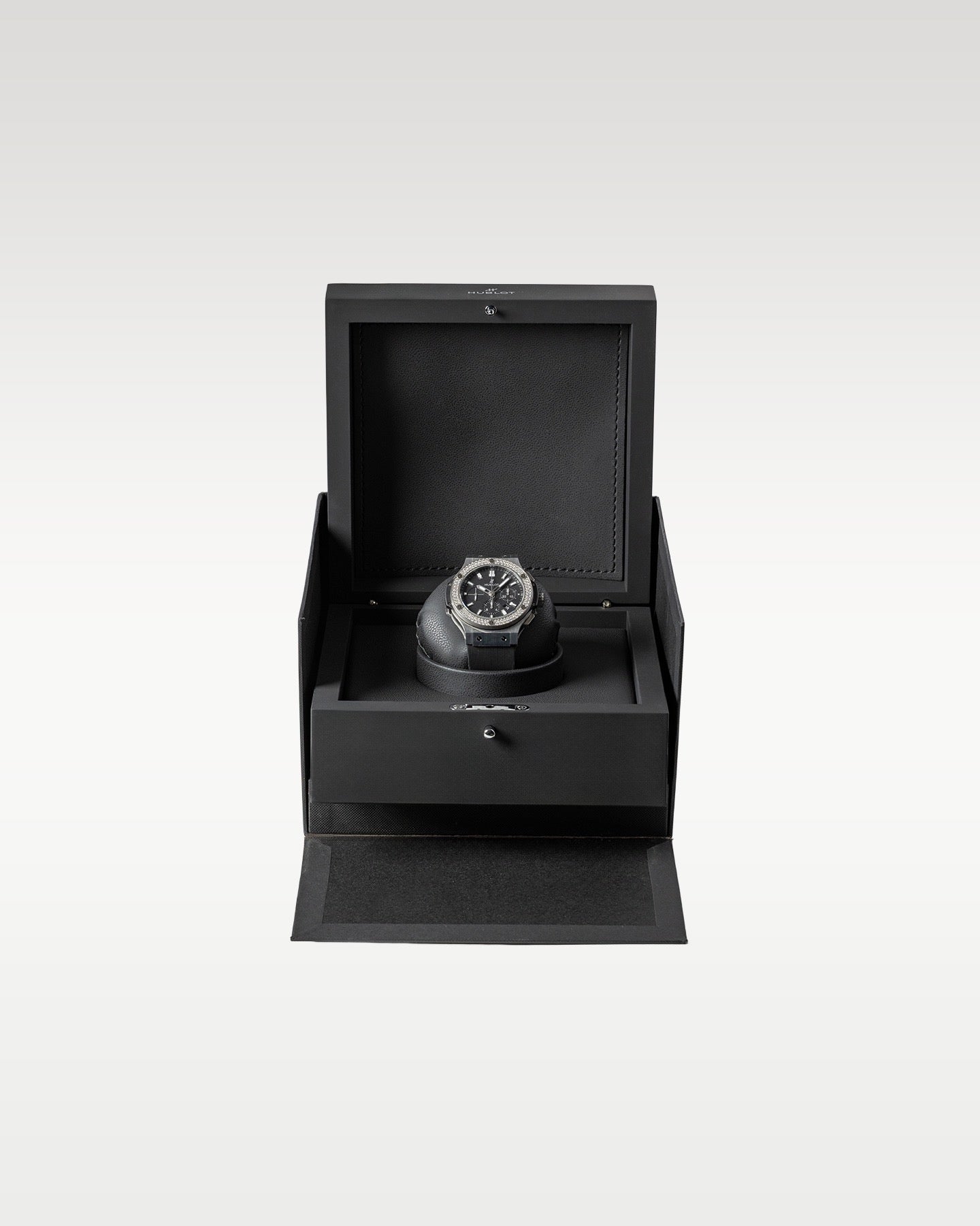 Hublot Big Bang 44MM 301.SX.1170.RX.1104 | Grand Caliber TX