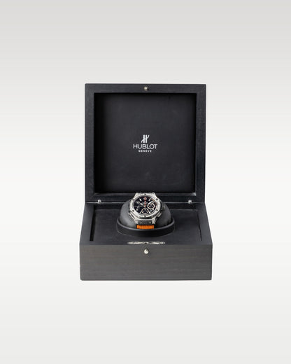 Aftermarket Diamond Hublot Big Bang 301.SX.130.RX | Grand Caliber Texas