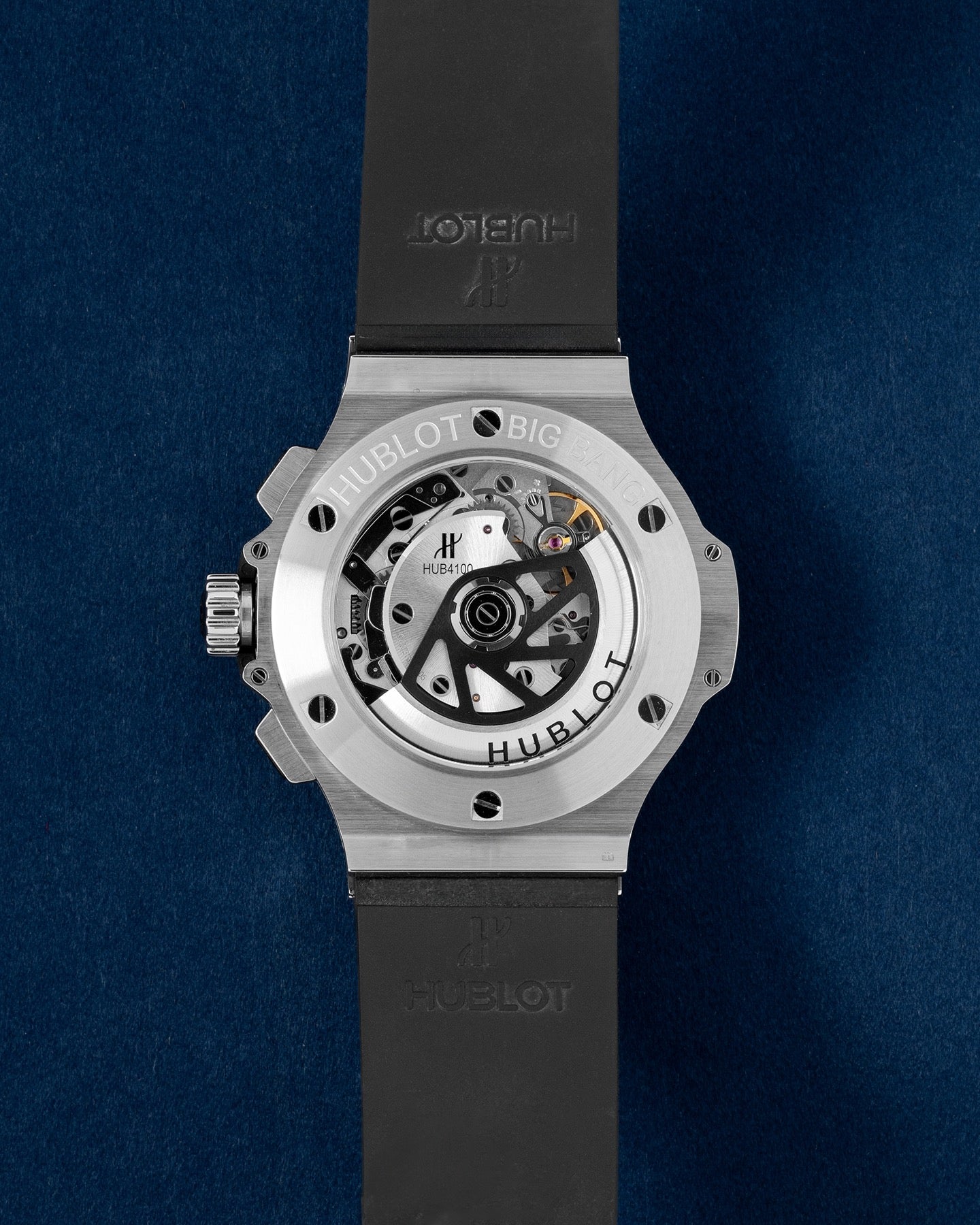 Hublot Big Bang 301.SX.130.RX