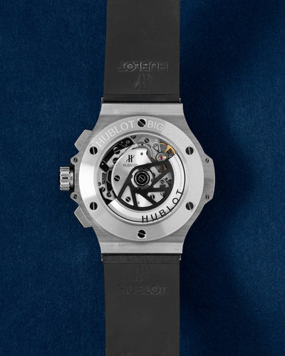 Hublot Big Bang 301.SX.130.RX