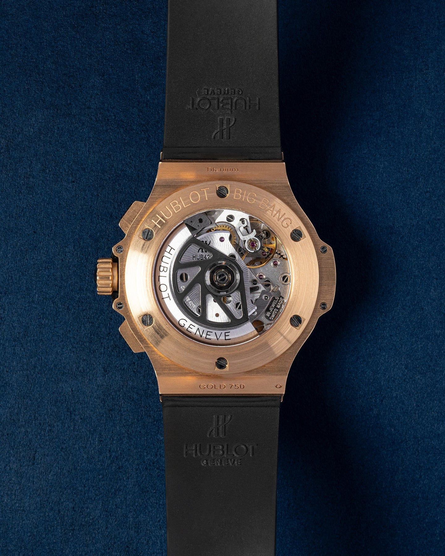 Hublot Big Bang 311.PX.1180.RX