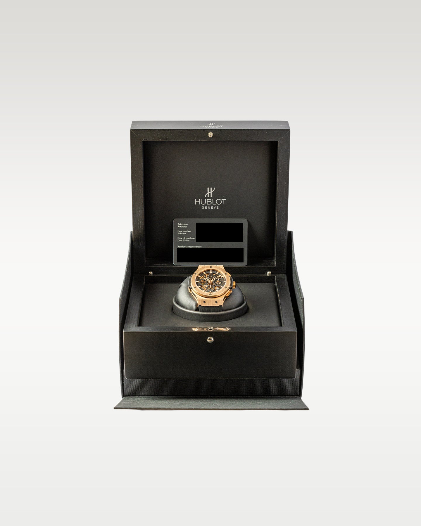 Hublot Big Bang 311.PX.1180.RX