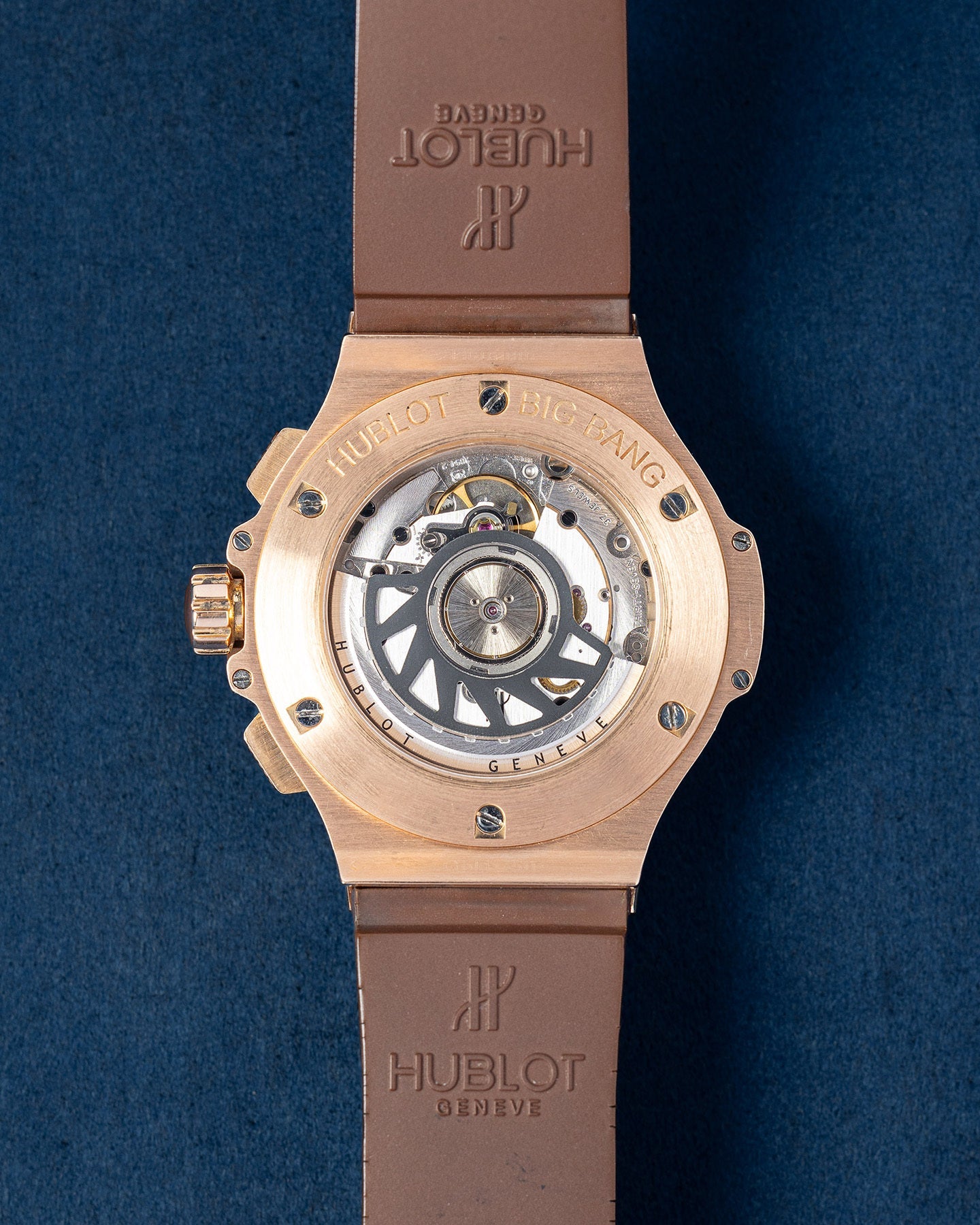 Hublot Big Bang 341.PC.1007.RX