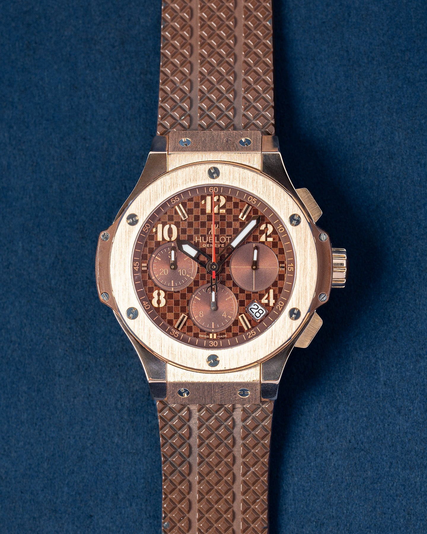 Hublot Big Bang 341.PC.1007.RX