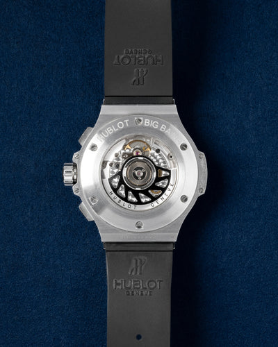 Hublot Big Bang 342.SB.131.RX
