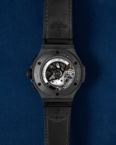 Camouflage Hublot Big Bang Commando Desert 301.CI.8710.NR | Grand Caliber