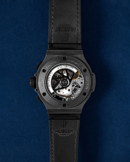 Camouflage Hublot Big Bang Commando Desert 301.CI.8710.NR | Grand Caliber
