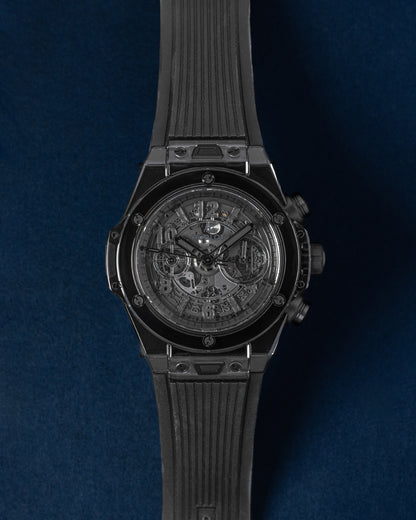 Hublot Big Bang Unico 411.JB.4901.RT