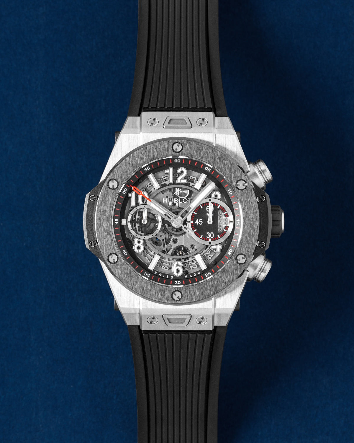 Hublot Big Bang Unico 411.NM.1170.RX