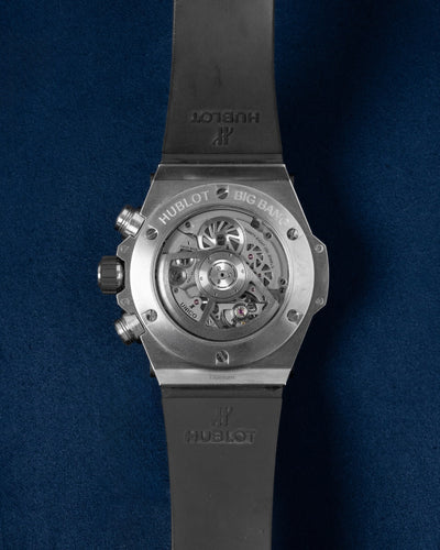 Hublot Big Bang Unico 411.NX.1170.RX