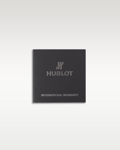 Hublot Big Bang Unico 411.NX.1170.RX