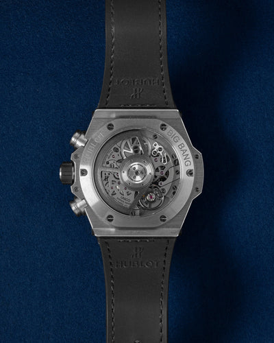 2020 Hublot Big Bang Unico 42 441.NM.1170.RX | Grand Caliber Dallas, Texas