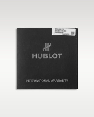 2020 Hublot Big Bang Unico 42 441.NM.1170.RX | Grand Caliber Dallas, Texas