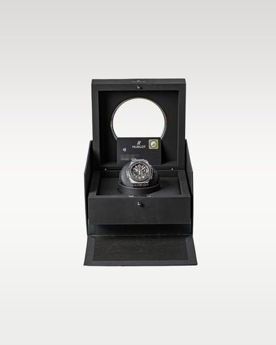 2020 Hublot Big Bang Unico 42 441.NM.1170.RX | Grand Caliber Dallas, Texas