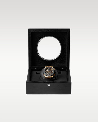 Hublot Big Bang Unico King Gold 421.OM.1180.RX