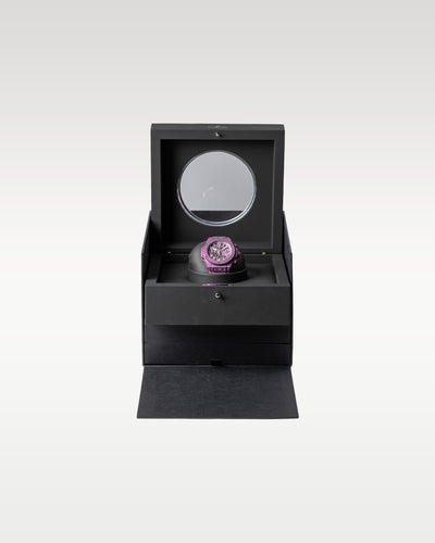 Hublot, Big Bang Unico Summer Purple, 441.UL.5820.NR | Grand Caliber