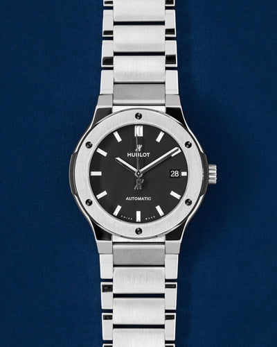 Hublot Classic Fusion 510.NX.1170.NX