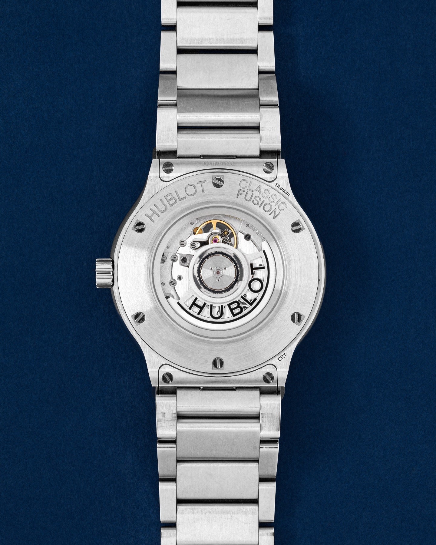 Hublot Classic Fusion 510.NX.1170.NX