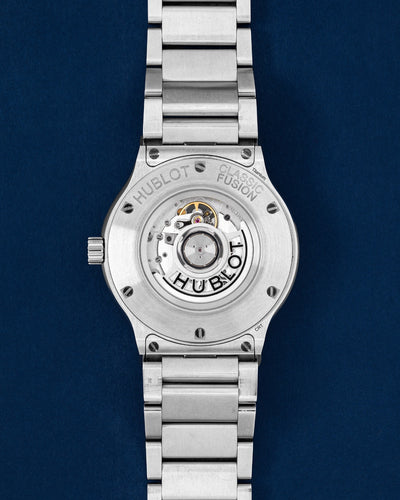 Hublot Classic Fusion 510.NX.1170.NX