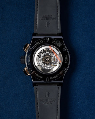 Hublot Classic Fusion 525.CS.0138.LR.DWD14