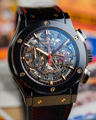 Hublot Classic Fusion 525.CS.0138.LR.DWD14