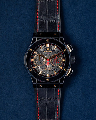 Hublot Classic Fusion 525.CS.0138.LR.DWD14