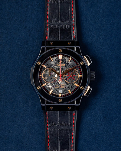 Hublot Classic Fusion 525.CS.0138.LR.DWD14