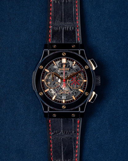 Hublot Classic Fusion 525.CS.0138.LR.DWD14