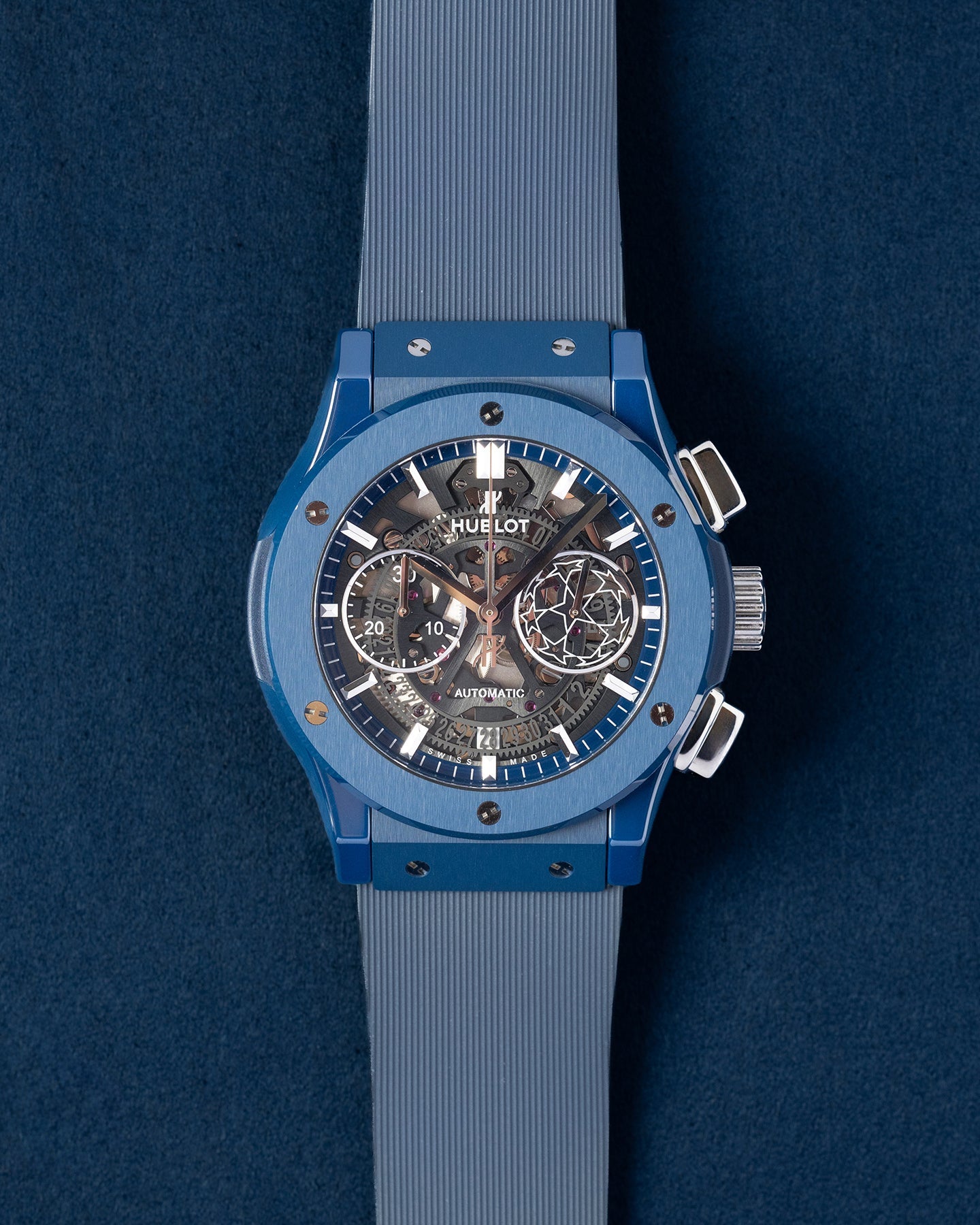 Hublot Classic Fusion 525.EX.0170.RX.UCL20