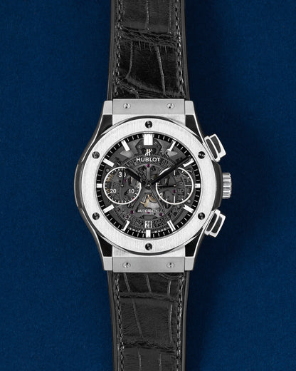 Hublot Classic Fusion 525.NX.0170.LR