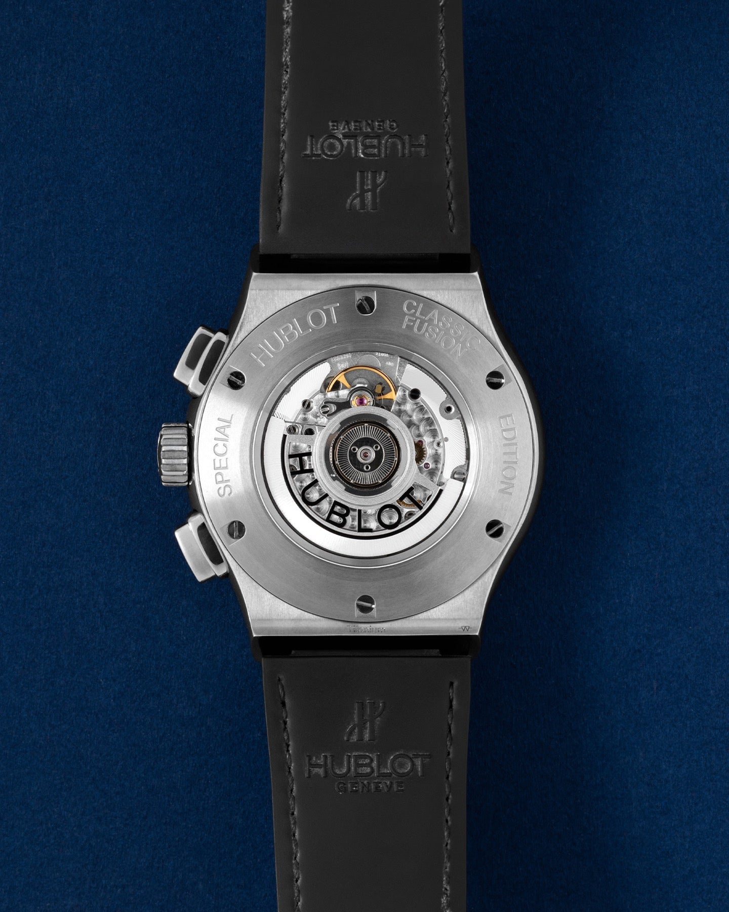 Hublot Classic Fusion 525.NX.0170.LR