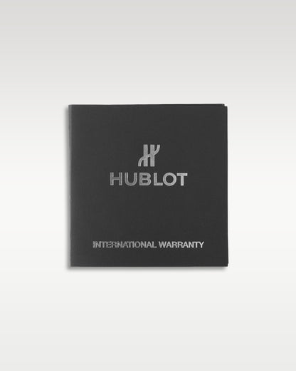 Hublot Classic Fusion 525.NX.0170.LR