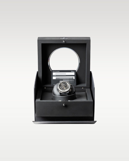 Hublot Classic Fusion 525.NX.0170.LR