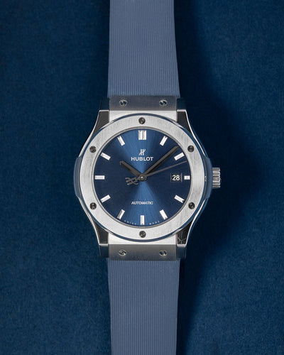 Hublot Classic Fusion 542.NX.7170.RX