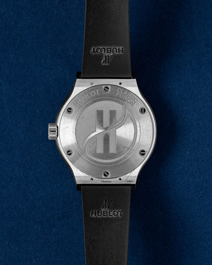 Hublot Classic Fusion 581.NX.1470.RX