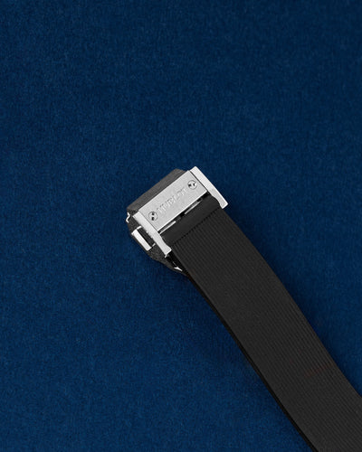 Titanium Hublot Classic Fusion 581.NX.1470.RX Quartz | Grand Caliber TX