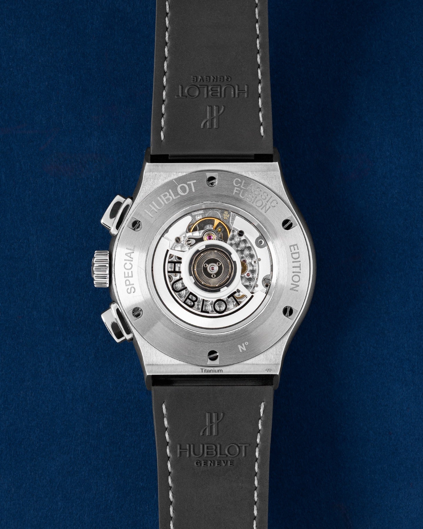 Hublot Classic Fusion Aerofusion 525.NO.0137.VR.WCC19