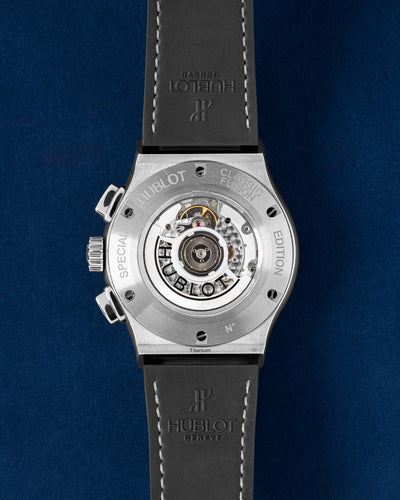 Hublot Classic Fusion Aerofusion 525.NO.0137.VR.WCC19