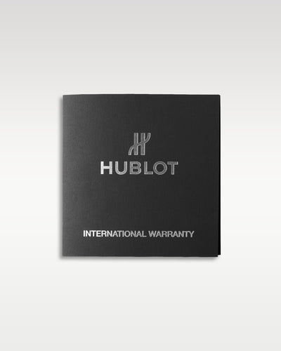 Hublot Classic Fusion Aerofusion 525.NO.0137.VR.WCC19
